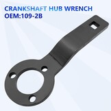 Distributietiming Toolset Citroën/Peugeot/Opel 1.0/1.2 VTi (54% Korting)