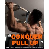 Fitarc Optrekhulp: 29% Korting op Verstelbare Weerstandsbanden