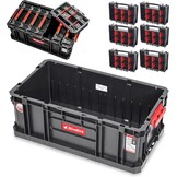 OliveBird Gereedschapskist met 6 Organizers - 29% Korting