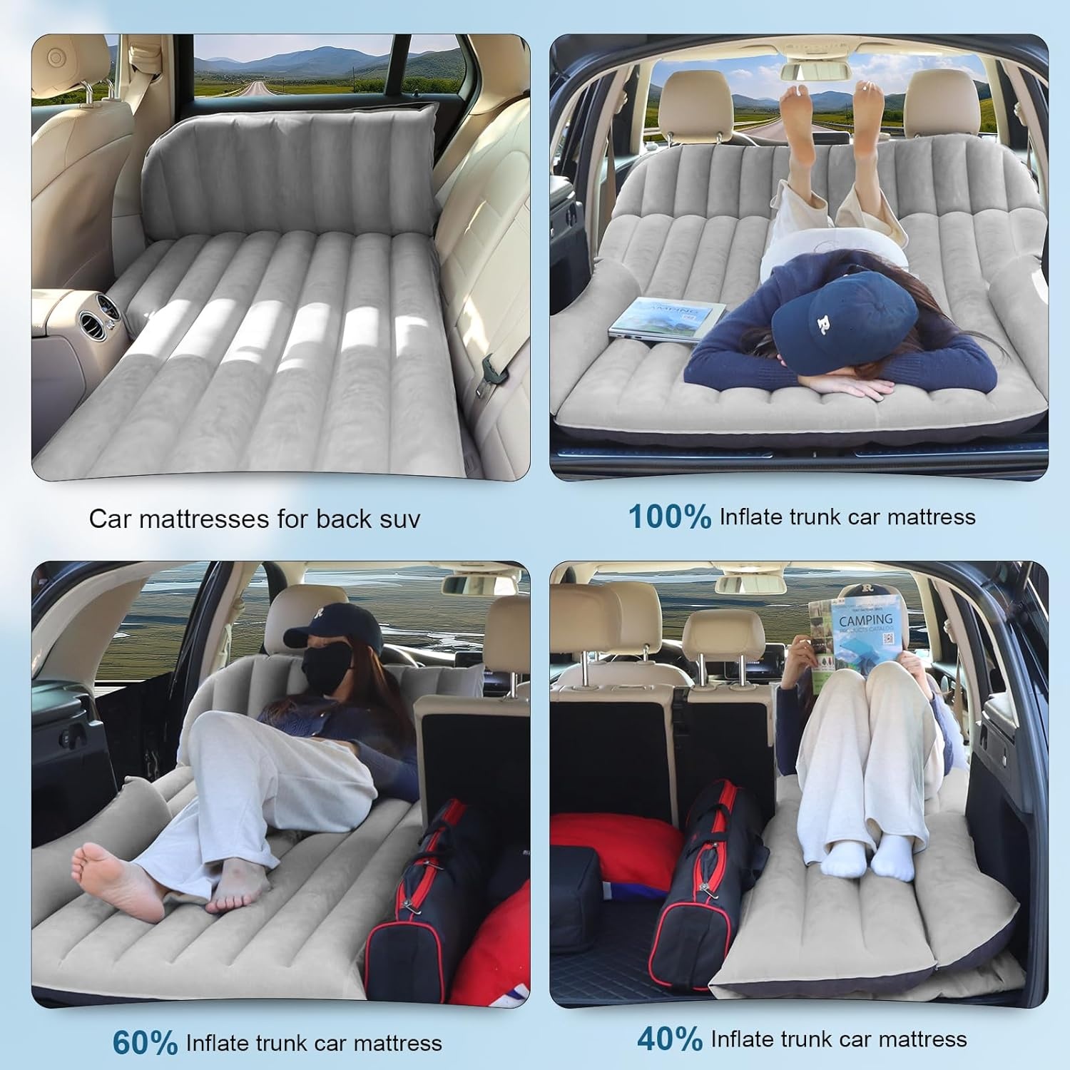 Ciremiv Automatras - Comfort & Korting (35%)