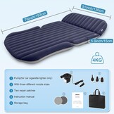 Ciremiv Automatras - Comfort & Korting (35%)