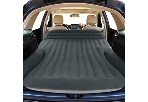 Automatras SUV/Minivan - 35% Korting! Lekvrij & Comfortabel