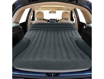 Automatras SUV/Minivan - 35% Korting! Lekvrij & Comfortabel