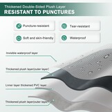 Automatras SUV/Minivan - 35% Korting! Lekvrij & Comfortabel