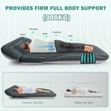 Automatras SUV/Minivan - 35% Korting! Lekvrij & Comfortabel