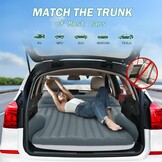 Automatras SUV/Minivan - 35% Korting! Lekvrij & Comfortabel