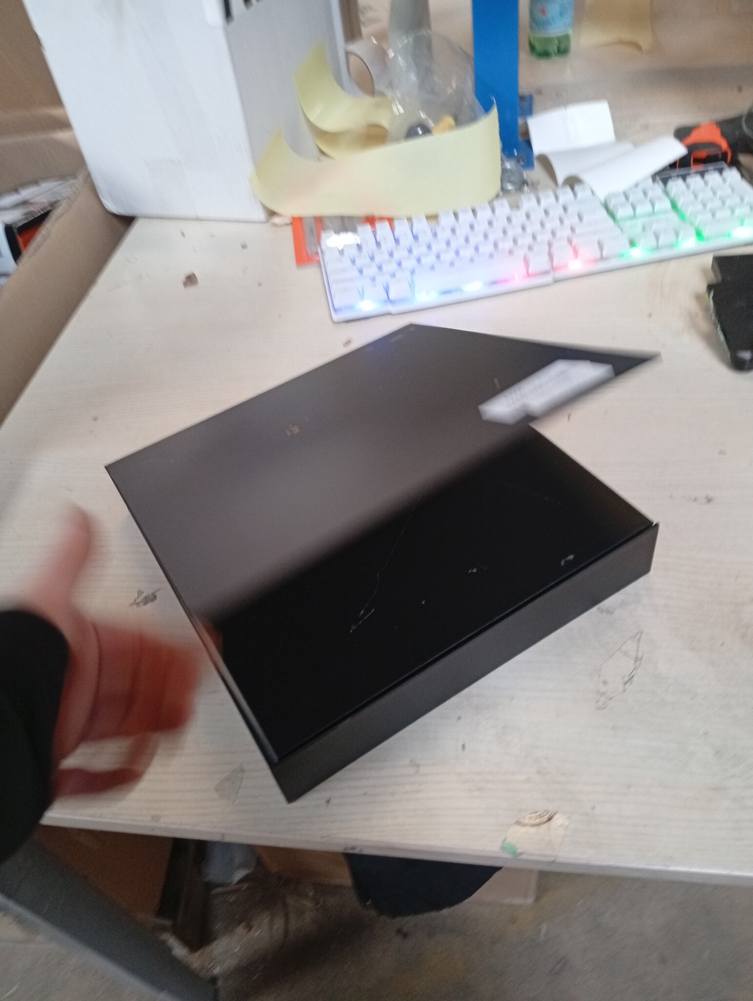 Syncpen Digitale Smart Pen Set: 54% Korting!