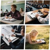 Syncpen Digitale Smart Pen Set: 54% Korting!