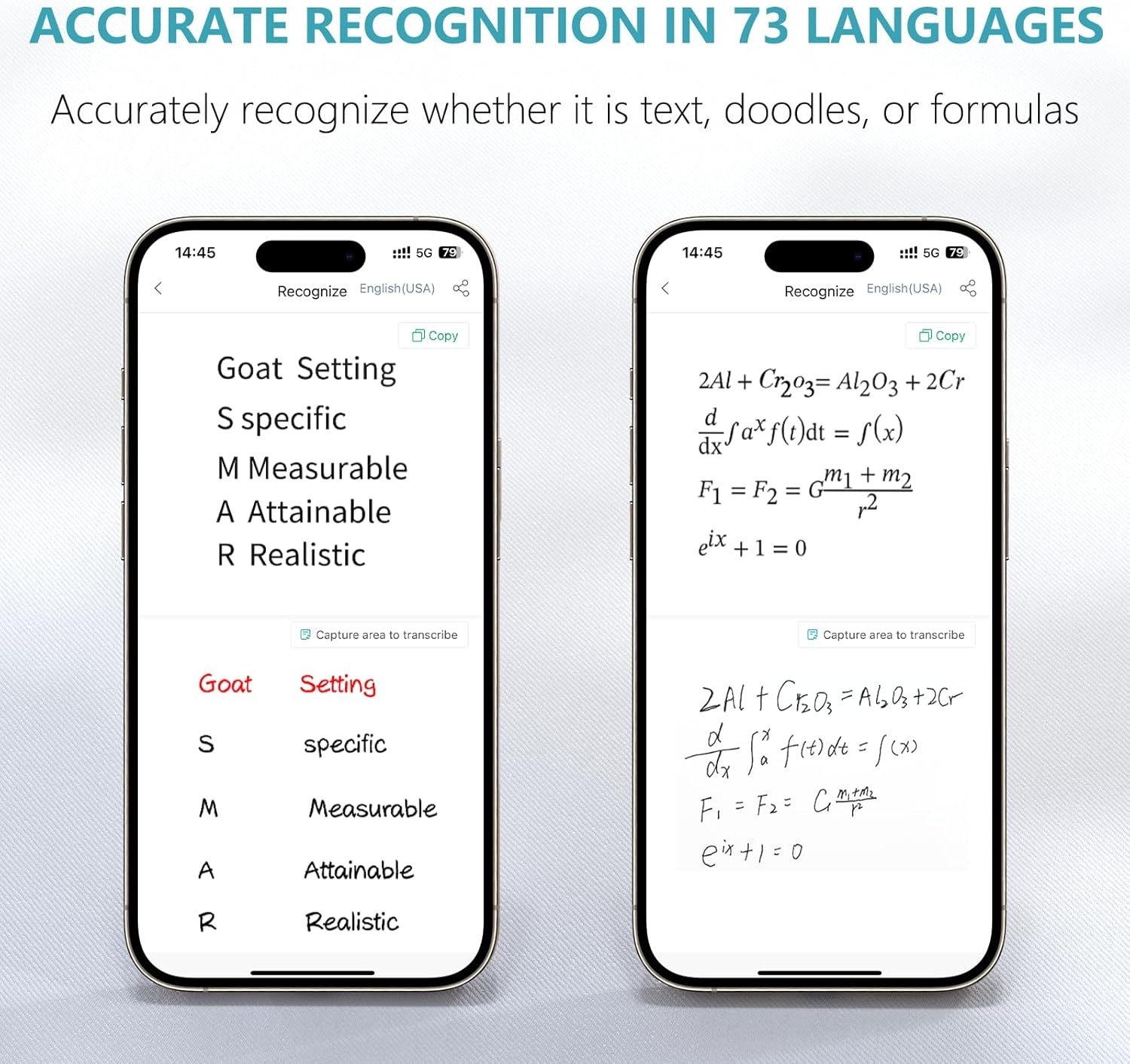 Smart Pen & Digitaal Notitieboek | 35% Korting | Herbruikbaar