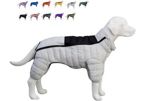 Warme Waterdichte Hondenjas XL - 34% Korting!