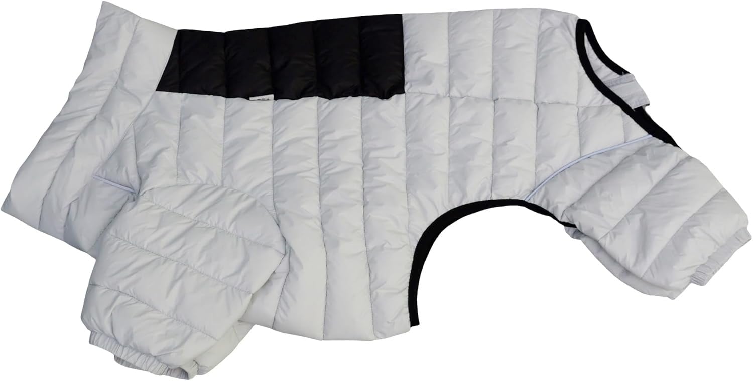 Warme Hondenjas XL - Waterdicht, Winddicht & Reflecterend (60% Korting)