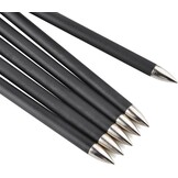 Carbon Pijlen 32" 1000 Spine - 12 Stuks (29% Korting!)