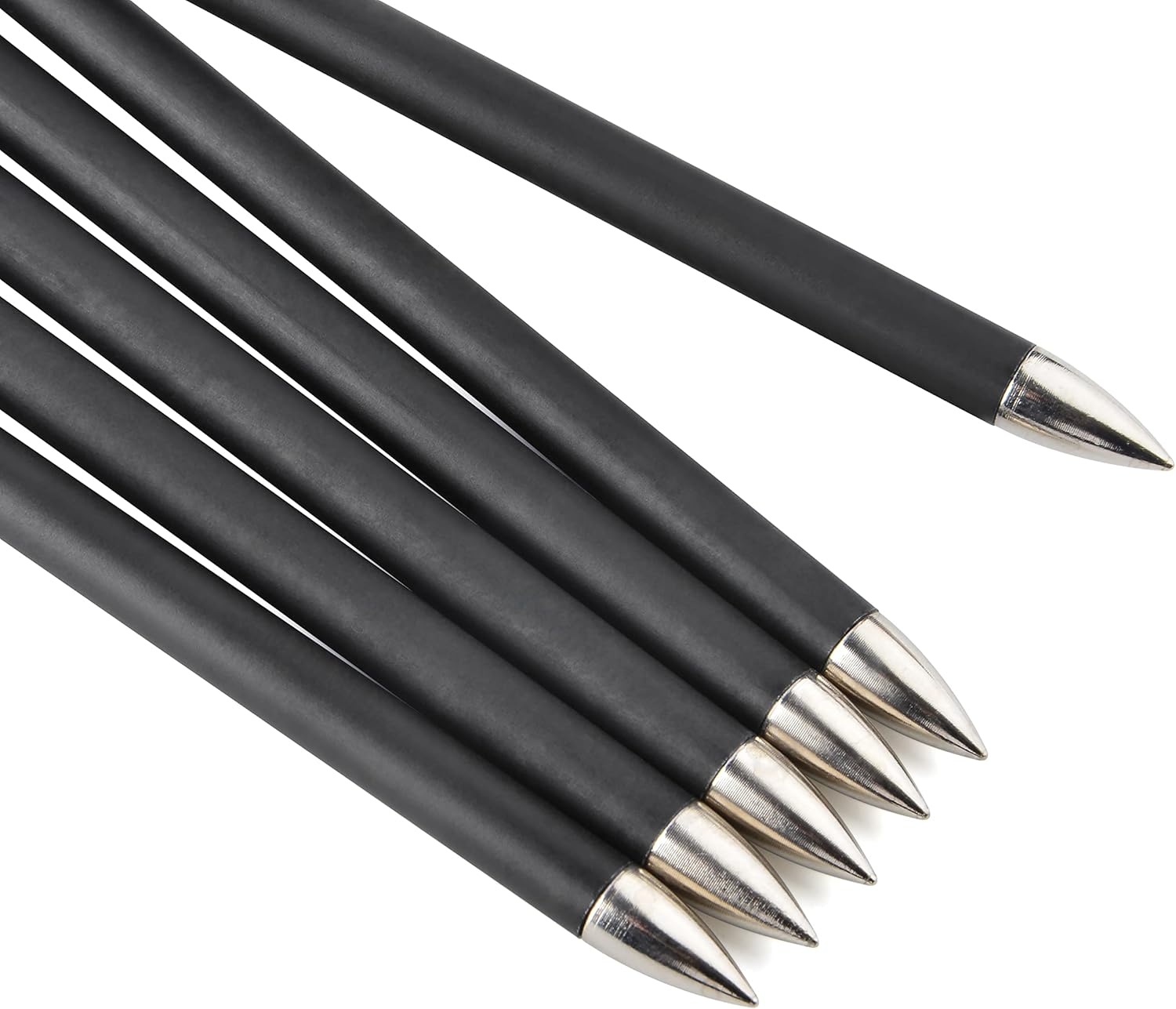 Carbon Pijlen 32" 1000 Spine - 12 Stuks (29% Korting!)