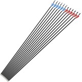 Carbon Pijlen 32" 1000 Spine - 12 Stuks (29% Korting!)