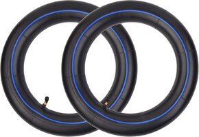 2x Binnenband 2.50/2.75x10" met Knikventiel (74% Korting)