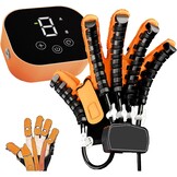 Robothandschoenen voor Handrevalidatie & Vingertraining - 57% Korting
