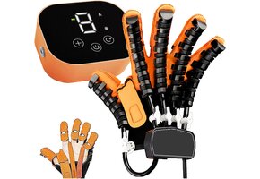 Revalidatiehandschoen Robot: Vinger Trainer met 29% Korting