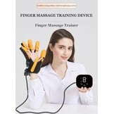 Revalidatiehandschoen Robot: Vinger Trainer met 29% Korting