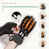 Robothandschoenen voor Handrevalidatie & Vingertraining - 57% Korting