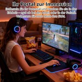 24" 2K QHD 100Hz Gaming Monitor met Touch - 30% Korting