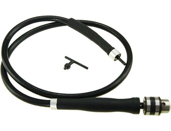 Flexibele Boor Verlenging - 32% Korting!