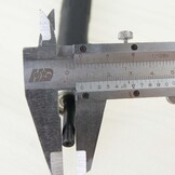 Flexibele Booras Verlenging (55") - 10mm Boorhouder - 57% Korting