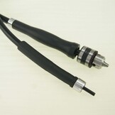 Flexibele Booras Verlenging (55") - 10mm Boorhouder - 57% Korting