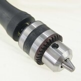 Flexibele Booras Verlenging (55") - 10mm Boorhouder - 57% Korting
