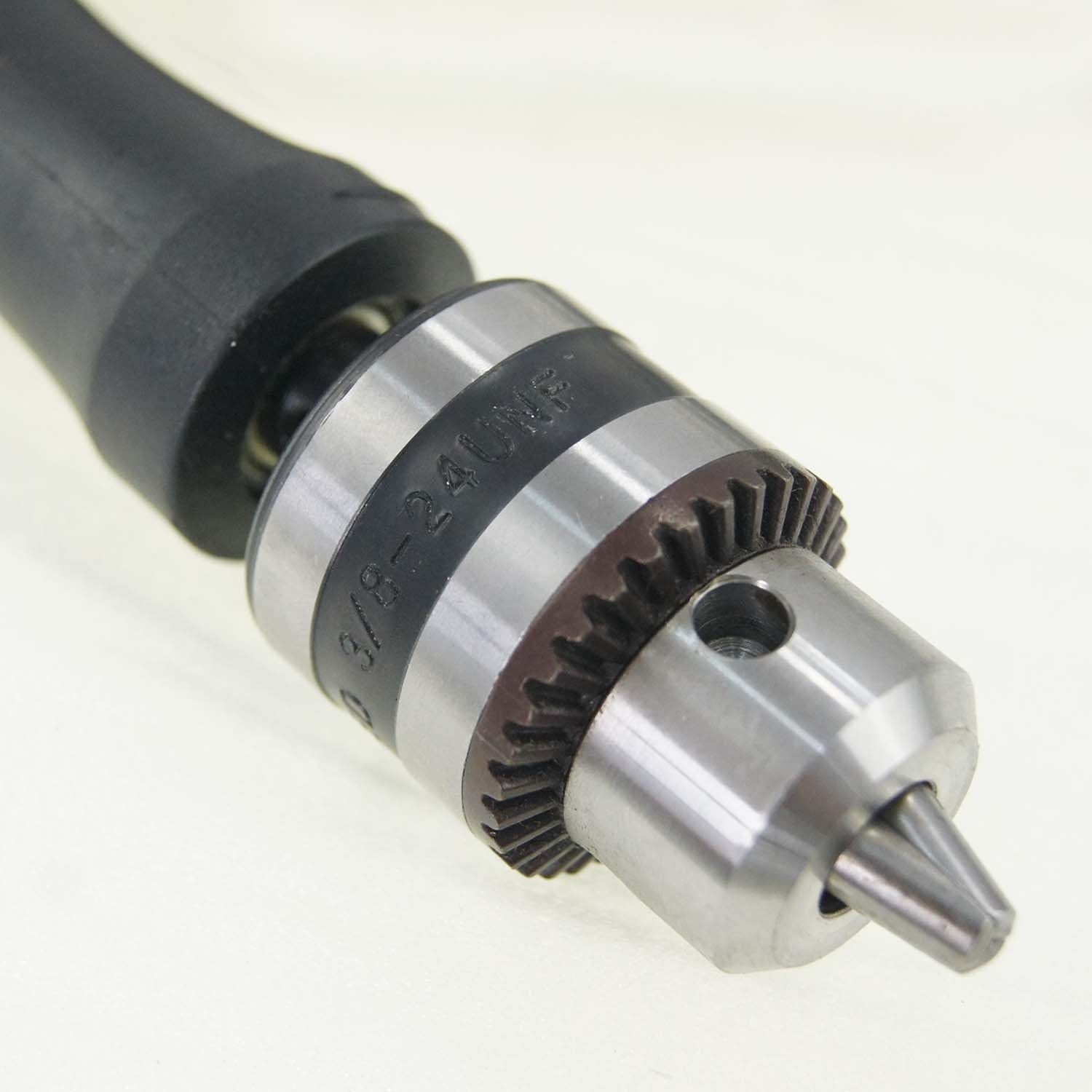 Flexibele Booras Verlenging (55") - 10mm Boorhouder - 57% Korting