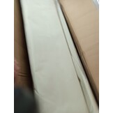 Professionele Partytent 4.5x3m Aluminium Crème - 55% Korting