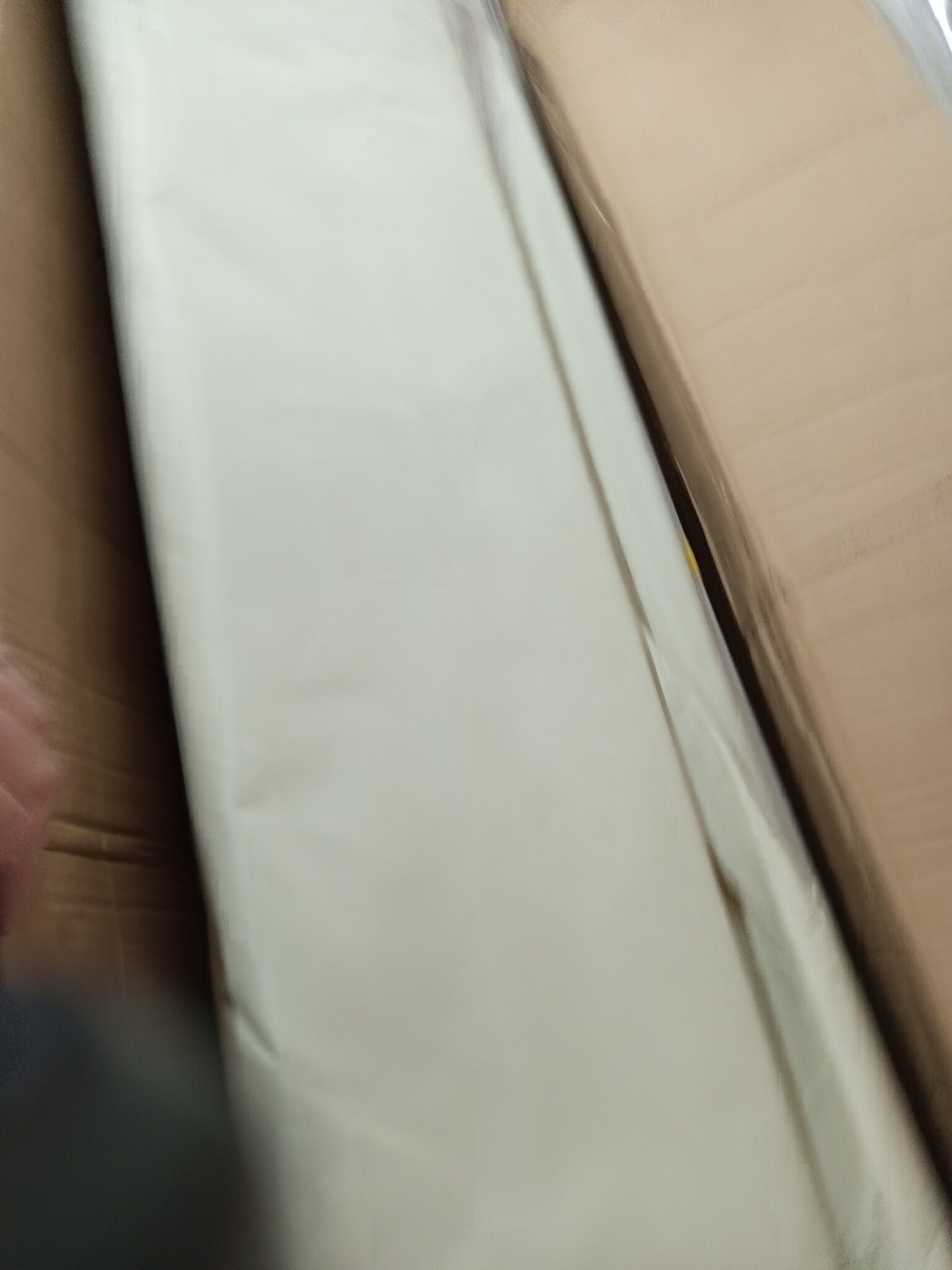 Professionele Partytent 4.5x3m Aluminium Crème - 55% Korting