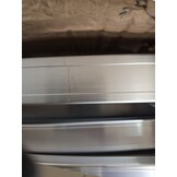 Professionele Partytent 4.5x3m Aluminium Crème - 55% Korting