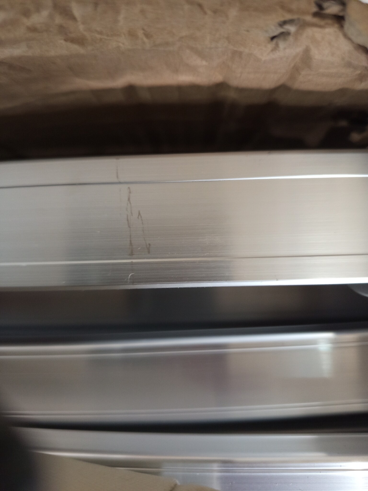 Professionele Partytent 4.5x3m Aluminium Crème - 55% Korting