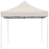Professionele Partytent 4.5x3m Aluminium Crème - 55% Korting