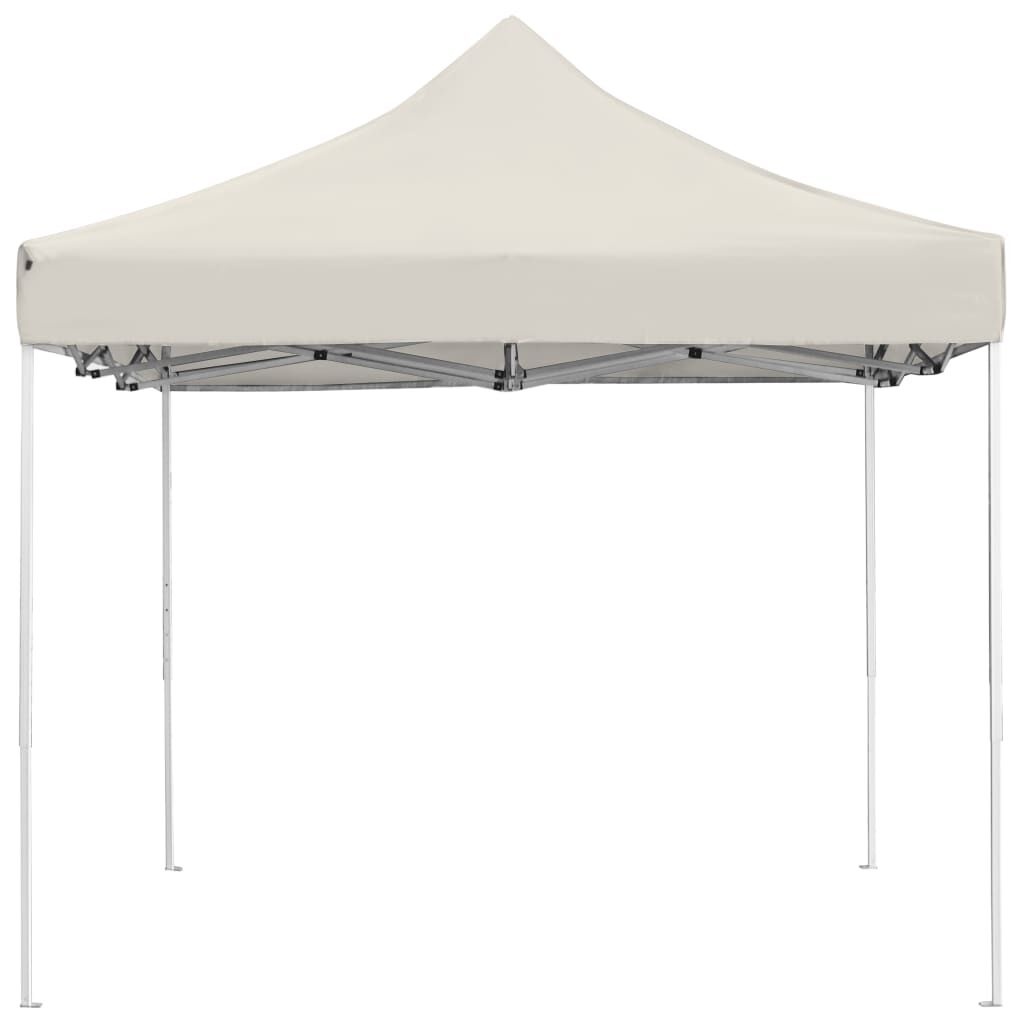 Professionele Partytent 4.5x3m Aluminium Crème - 55% Korting
