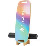 Balance Board Hout 29% Korting - Ongebruikt