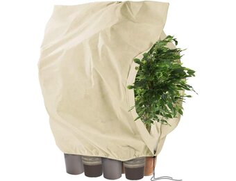 Tesmotor Plant Vorstbeschermhoes - 200x240CM - 28% Korting!