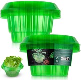 Slakkenkraag set (13 stuks) - 32% korting