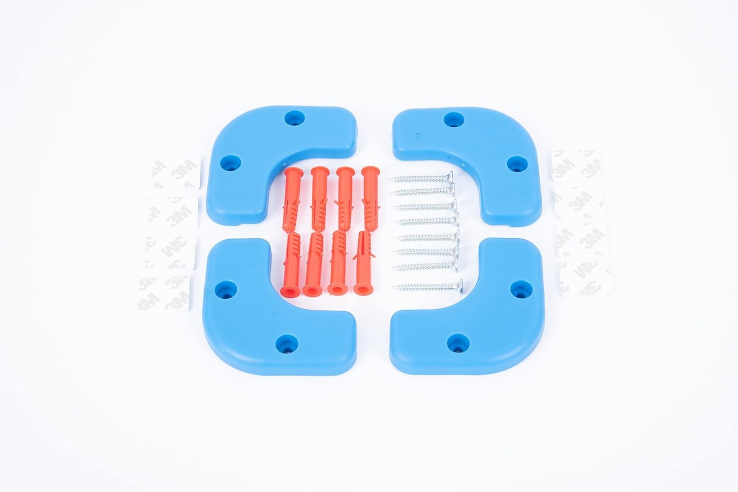 TickiT Spiegelkoepel Acryl Groot 490 mm