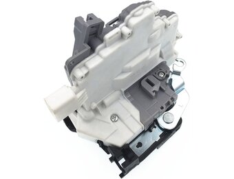 Linksachter Deurslot Catch Mechanisme 5P0839011C 5P0839011 5P0833055A 1P0839015A Compatibel voor Seat Altea Seat Toledo