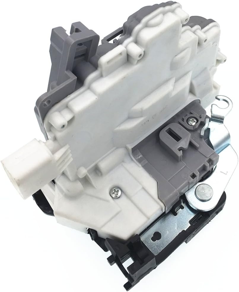 Linksachter Deurslot Catch Mechanisme 5P0839011C 5P0839011 5P0833055A 1P0839015A Compatibel voor Seat Altea Seat Toledo