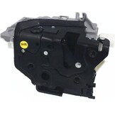 Linksachter Deurslot Catch Mechanisme 5P0839011C 5P0839011 5P0833055A 1P0839015A Compatibel voor Seat Altea Seat Toledo