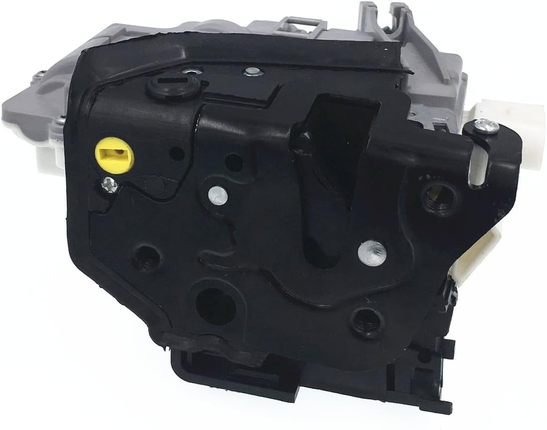 Linksachter Deurslot Catch Mechanisme 5P0839011C 5P0839011 5P0833055A 1P0839015A Compatibel voor Seat Altea Seat Toledo