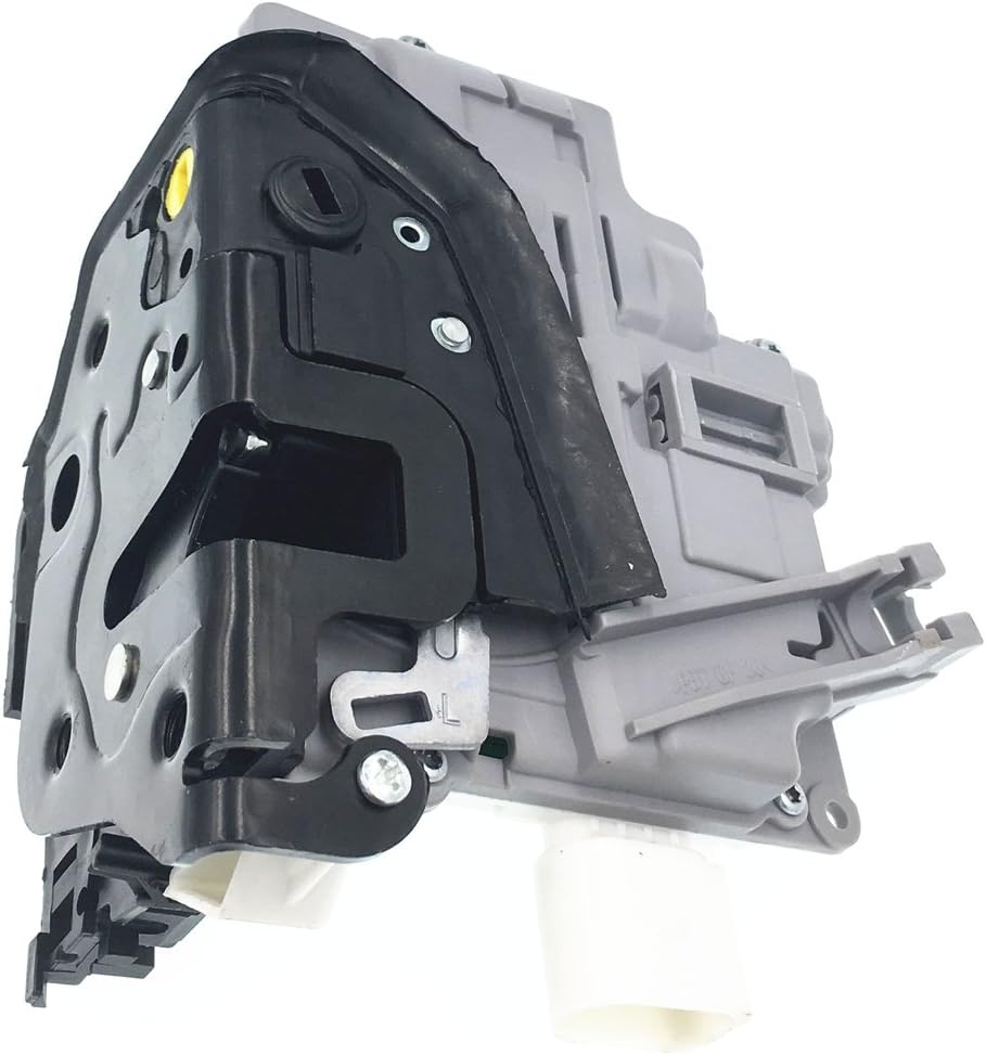 Linksachter Deurslot Catch Mechanisme 5P0839011C 5P0839011 5P0833055A 1P0839015A Compatibel voor Seat Altea Seat Toledo