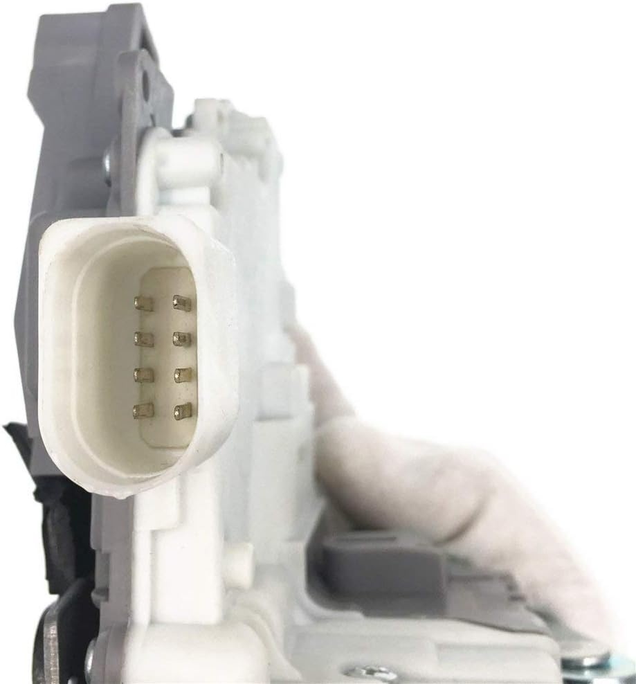 Linksachter Deurslot Catch Mechanisme 5P0839011C 5P0839011 5P0833055A 1P0839015A Compatibel voor Seat Altea Seat Toledo