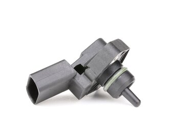 BOSCH 0 281 002 177 sensor, zuigbuisdruk