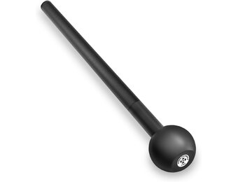 34% Korting: Krachttraining Macebell Staal - Full-body Training