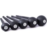 34% Korting: Krachttraining Macebell Staal - Full-body Training