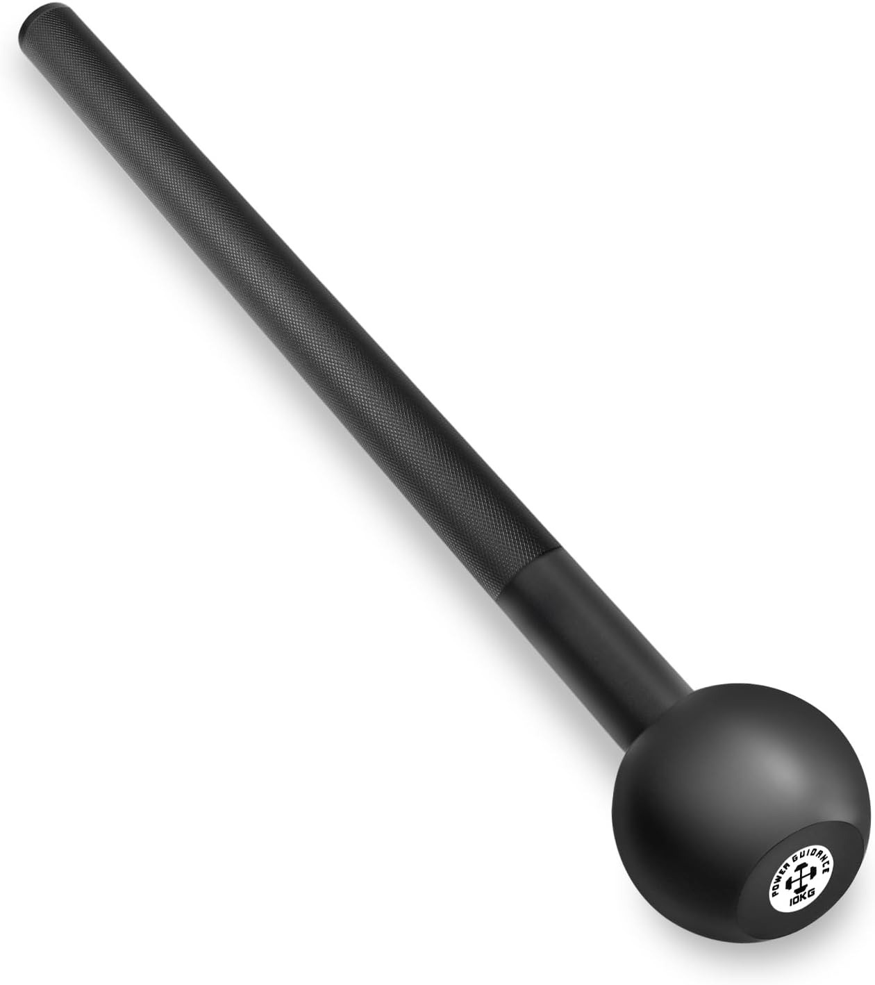 34% Korting: Krachttraining Macebell Staal - Full-body Training