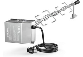 Rotisserieset 120cm Universeel (41% korting)
